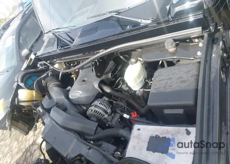 2006 Hummer H2 Suv z USA, uszkodzony, nr VIN 5GRGN23U56H115034